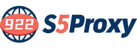 922 S5 Proxy logo